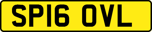 SP16OVL