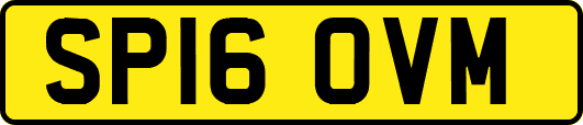 SP16OVM