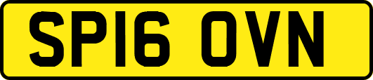 SP16OVN