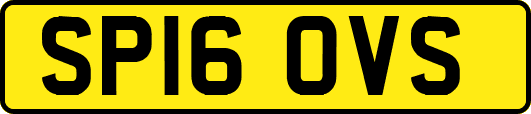 SP16OVS