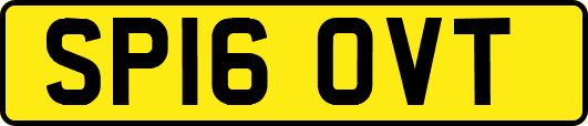 SP16OVT