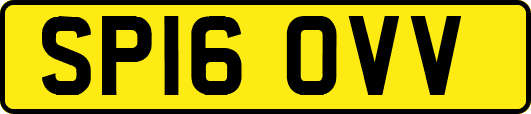 SP16OVV