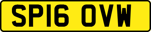 SP16OVW