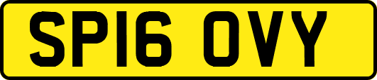 SP16OVY
