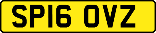 SP16OVZ