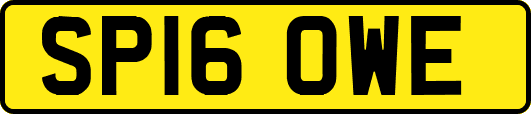 SP16OWE