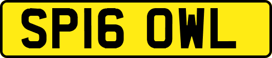 SP16OWL