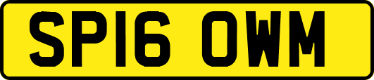 SP16OWM