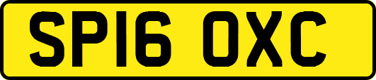 SP16OXC