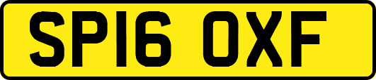 SP16OXF