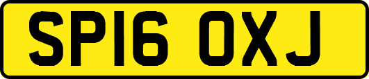 SP16OXJ