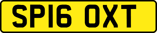 SP16OXT