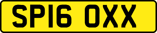 SP16OXX