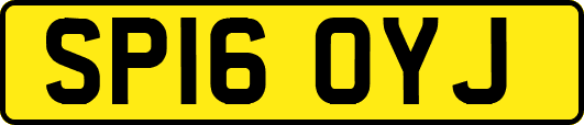 SP16OYJ