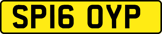 SP16OYP
