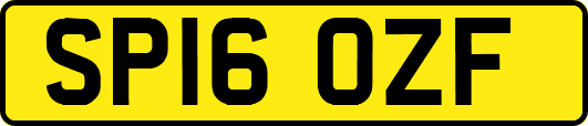 SP16OZF