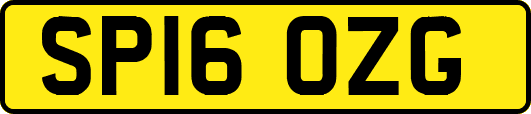SP16OZG