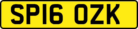 SP16OZK