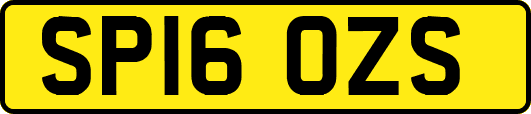 SP16OZS