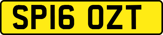 SP16OZT