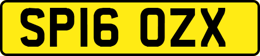 SP16OZX