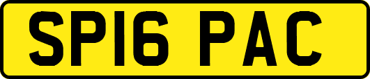 SP16PAC