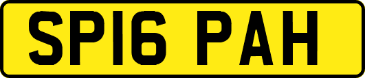 SP16PAH
