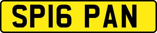 SP16PAN