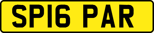 SP16PAR