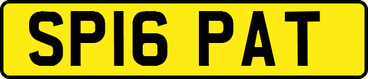 SP16PAT