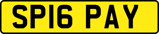SP16PAY