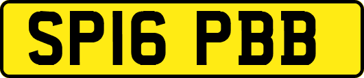 SP16PBB