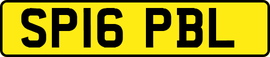 SP16PBL