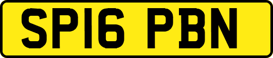 SP16PBN