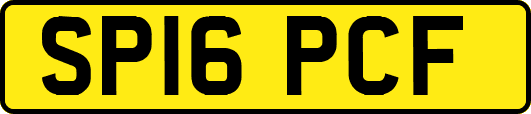 SP16PCF