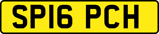 SP16PCH