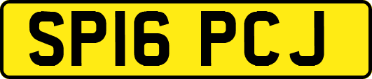 SP16PCJ