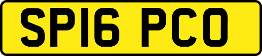 SP16PCO
