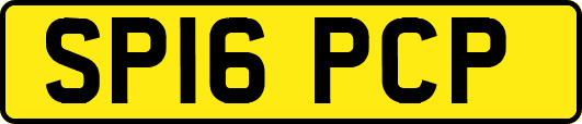 SP16PCP