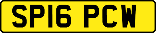 SP16PCW