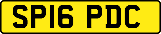 SP16PDC