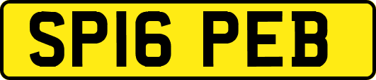SP16PEB