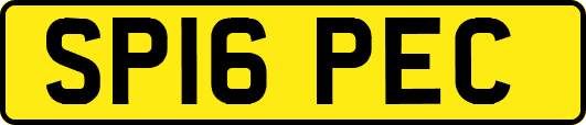 SP16PEC