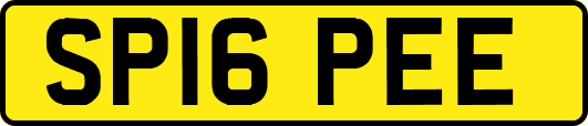 SP16PEE