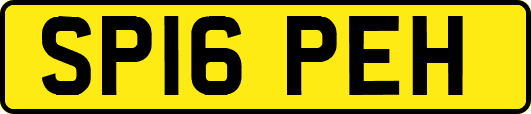 SP16PEH