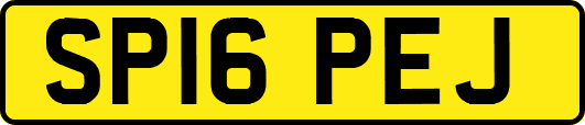 SP16PEJ