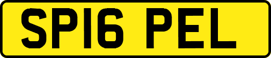 SP16PEL