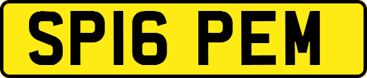 SP16PEM