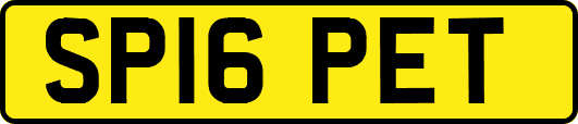 SP16PET