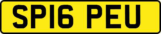 SP16PEU